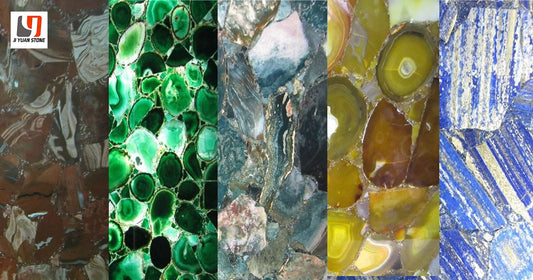 Buy Agate Slabs Online | Premium Agate Gemstone Supplier
