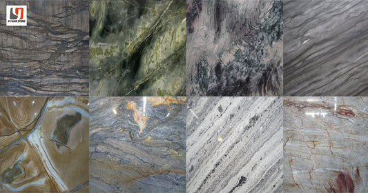 Buy Quartz Slabs Online | Engineered Quartz Supplier Canada
