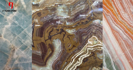 Onyx Marble Wholesale Supplier | Premium Onyx Slabs
