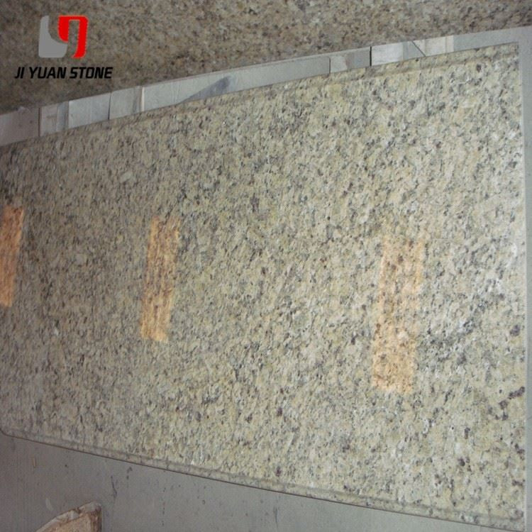 New Venetian Gold Granite