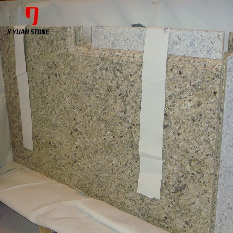 New Venetian Gold Granite