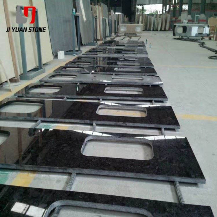 Antique Brown Granite