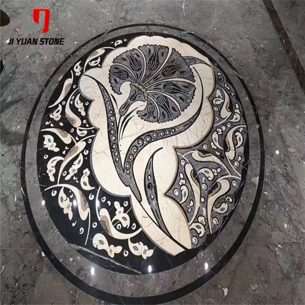 Water Jet Marble
