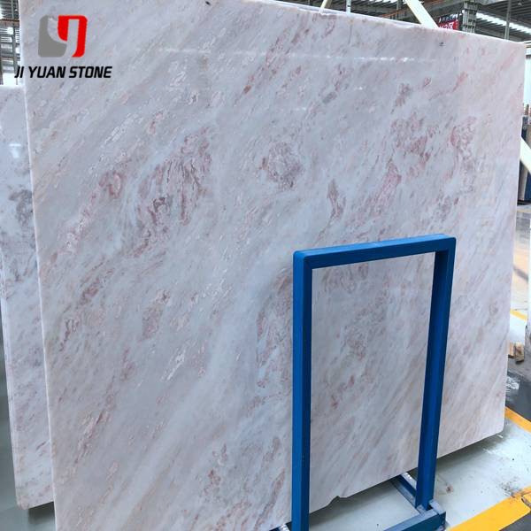 Pink Rhino Marble Tile