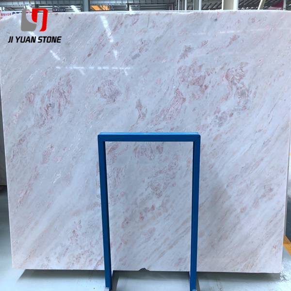Pink Rhino Marble Tile