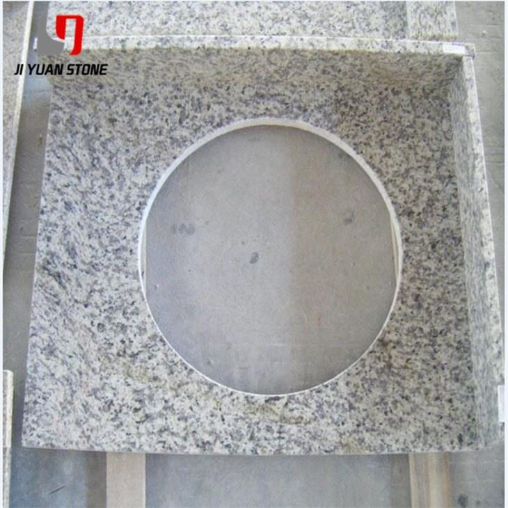 24 Inch Granite Vanity Top