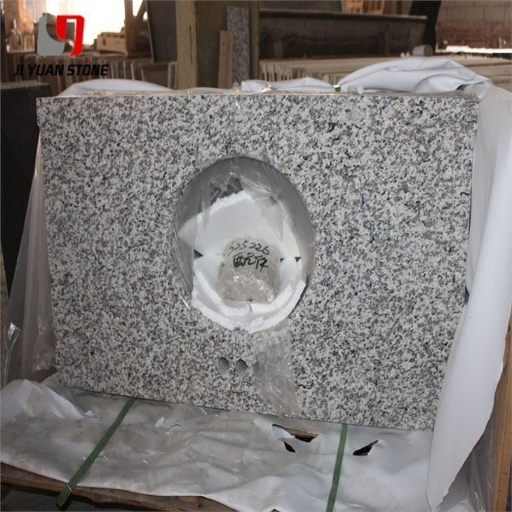 24 Inch Granite Vanity Top