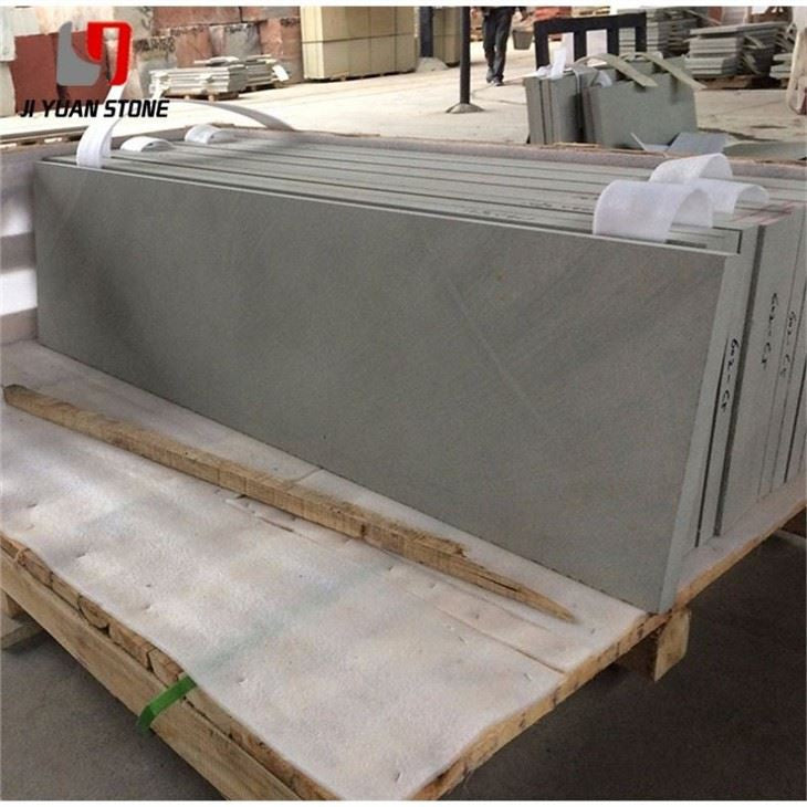 Honed Sandstone Tile