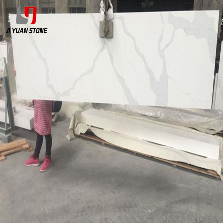 Sparkle Quartz Countertops