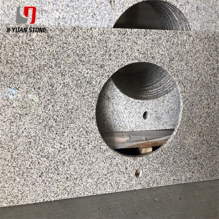 24 Inch Granite Vanity Top