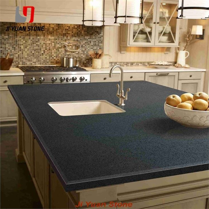 Sparkle Quartz Countertops
