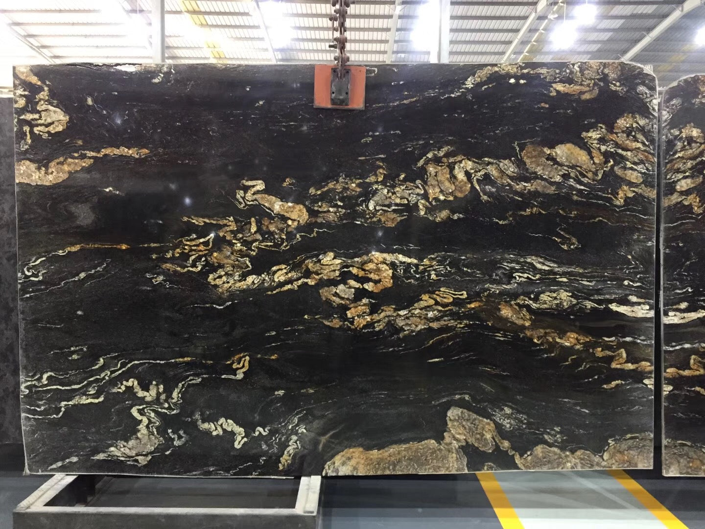 Quartzite du Taj Mahal