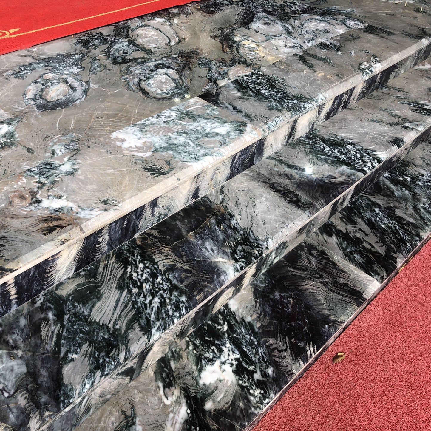 Cactus Boreal Quartzite