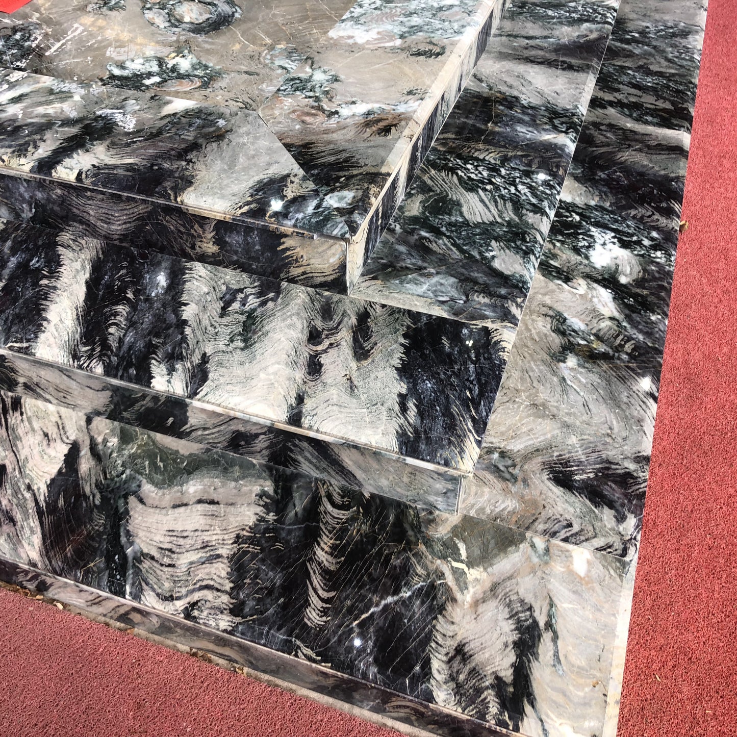 Cactus Boreal Quartzite