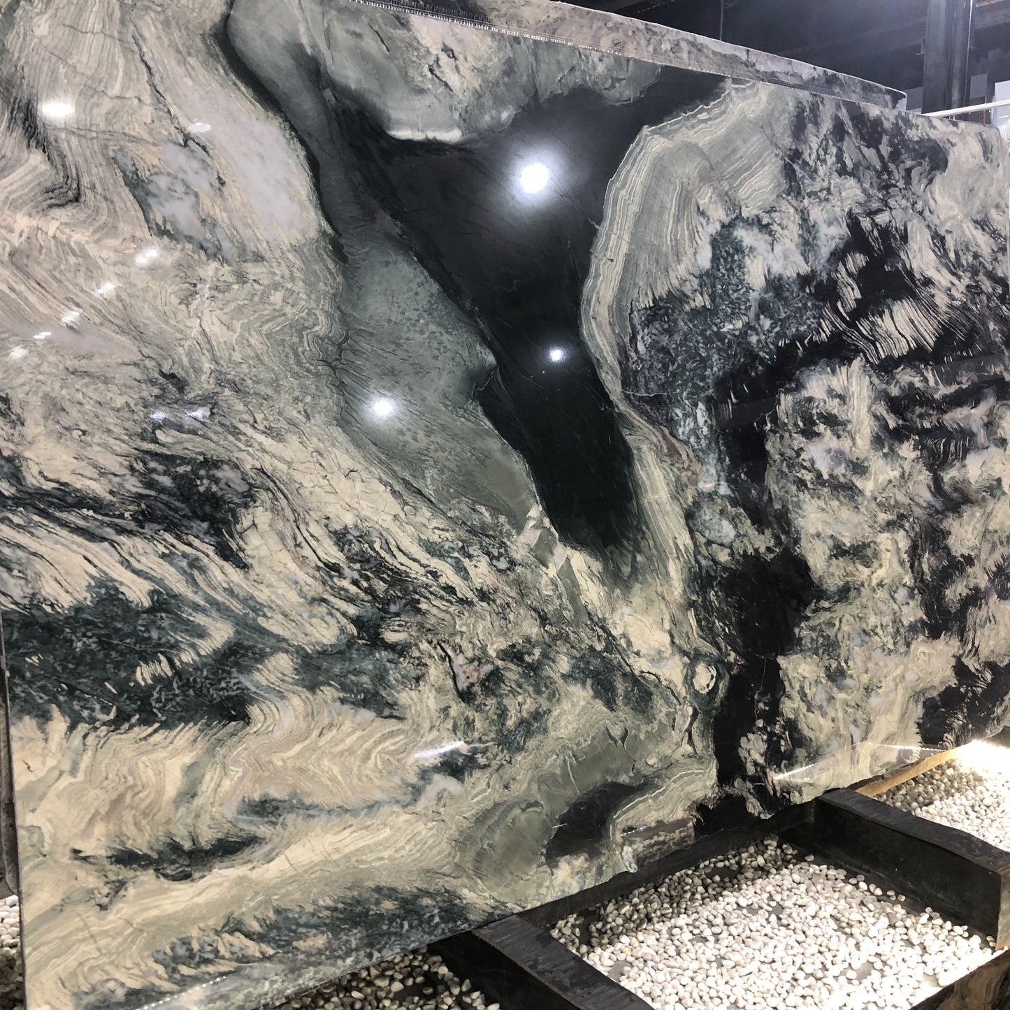 Cactus Boreal Quartzite