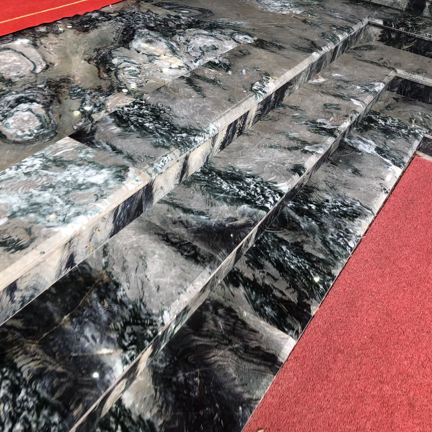Cactus Boreal Quartzite