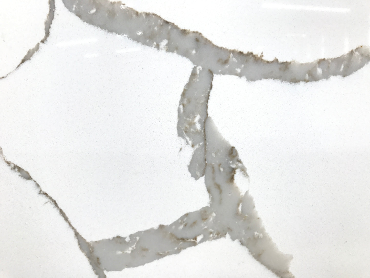 Calacatta Gold Engineered Quartz Slabs