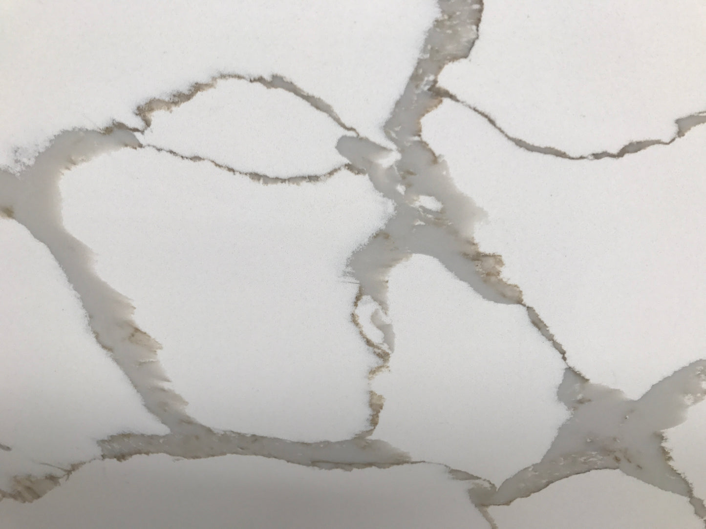 Calacatta Gold Engineered Quartz Slabs