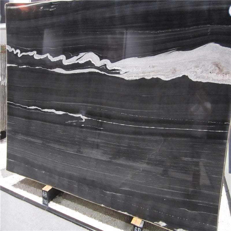 Casablanca Black Quartzite
