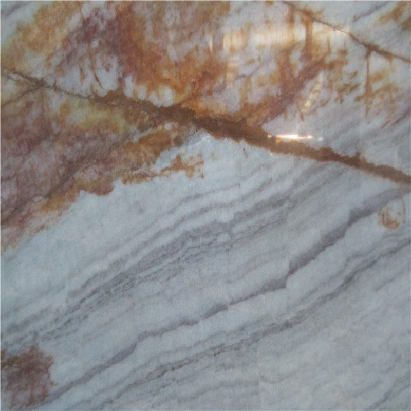 Quartzite du Taj Mahal