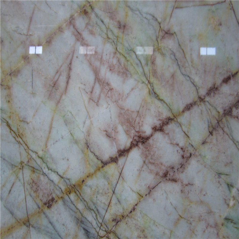 Quartzite du Taj Mahal