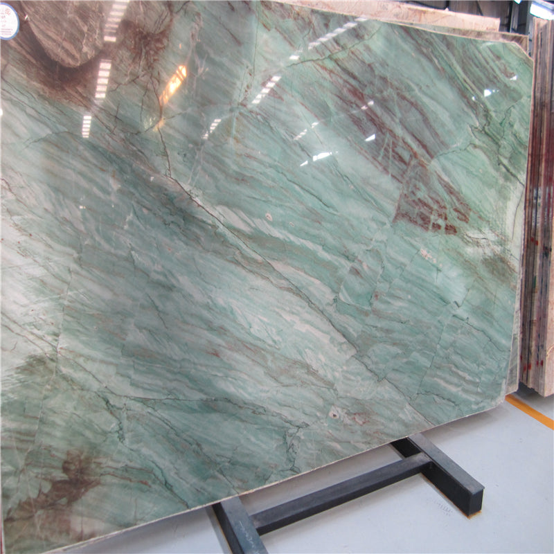Quartzite du Taj Mahal