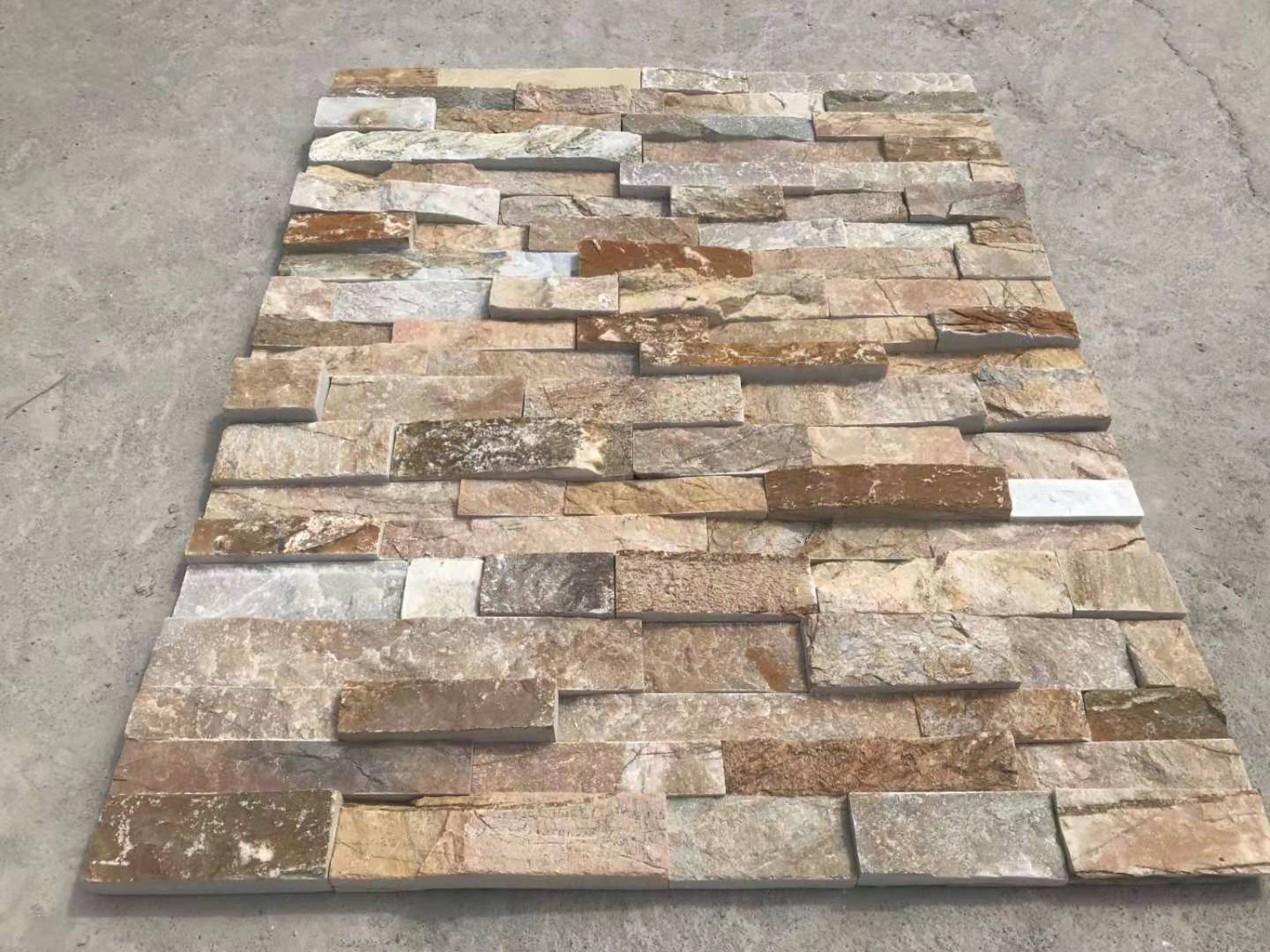 Ledgestone Supplier