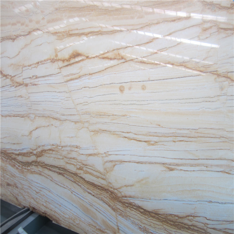 Quartzite du Taj Mahal