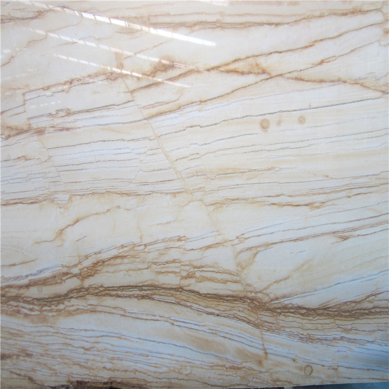 Quartzite du Taj Mahal