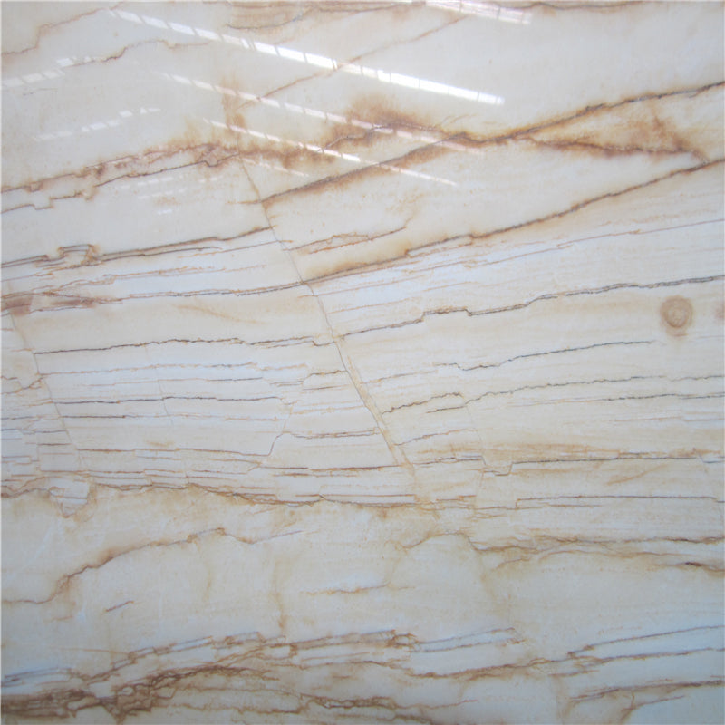 Quartzite du Taj Mahal