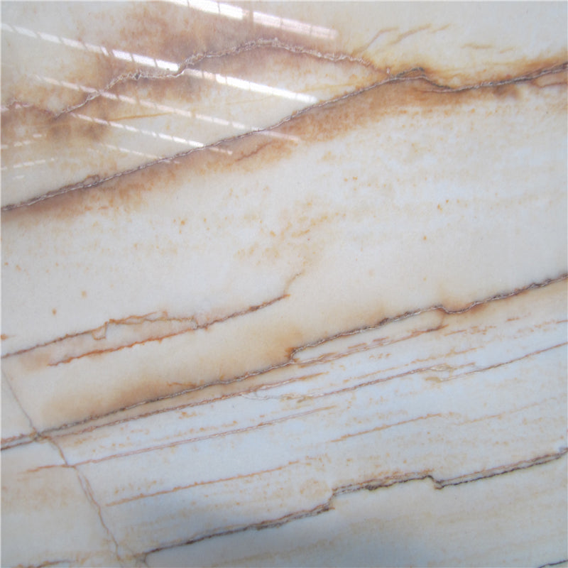 Quartzite du Taj Mahal