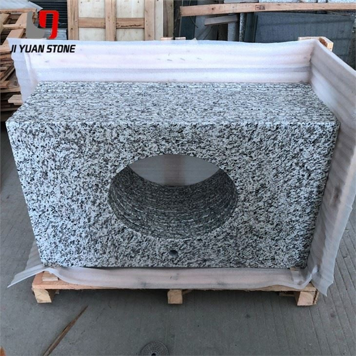 Granite Bathroom Countertops