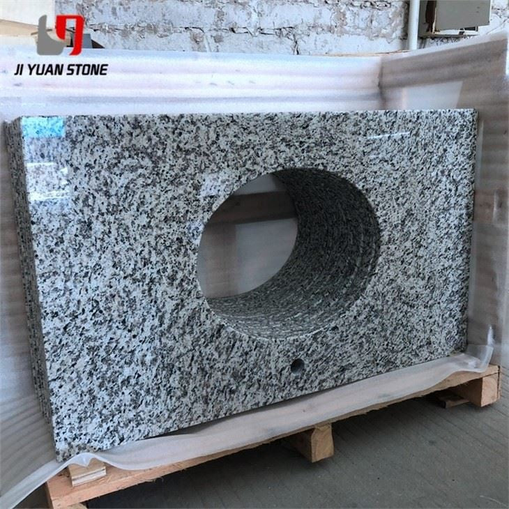 Granite Bathroom Countertops