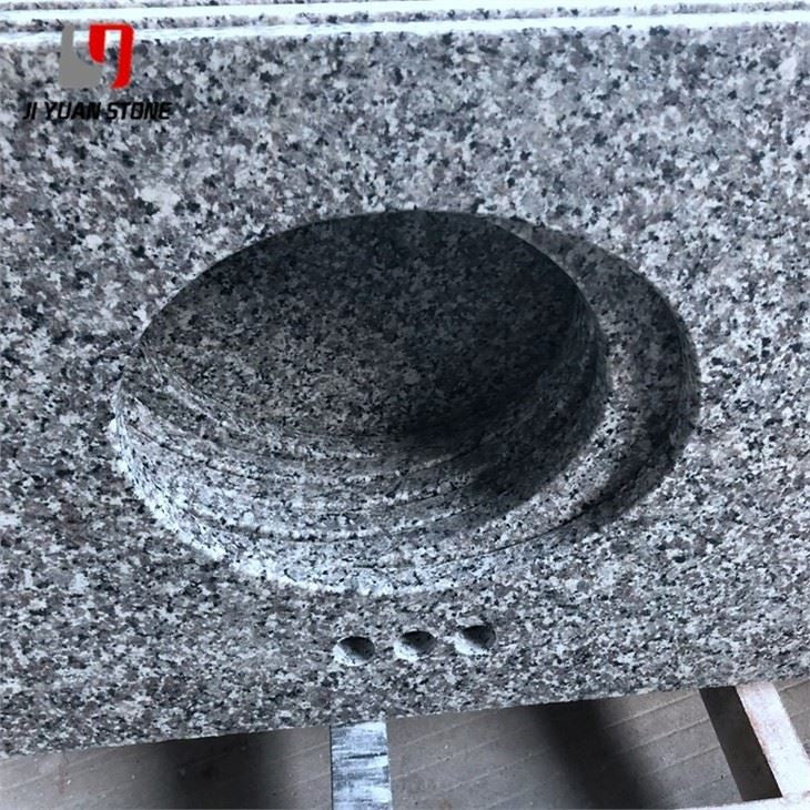 Granite Bathroom Countertops