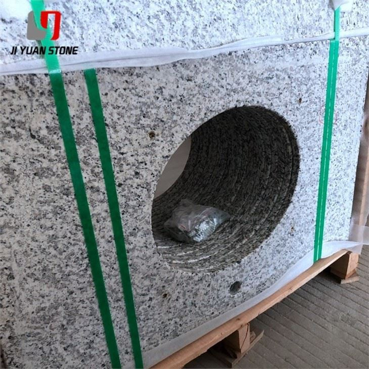 Granite Bathroom Countertops