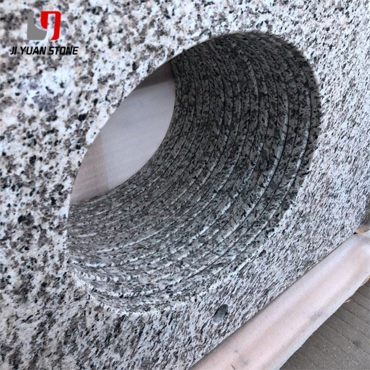 Granite Bathroom Countertops