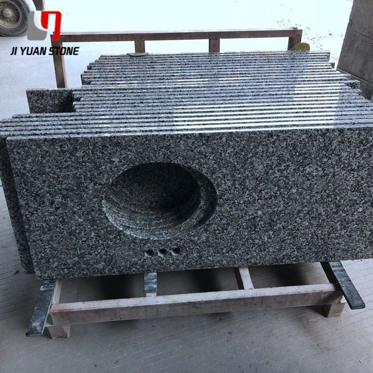 Granite Bathroom Countertops