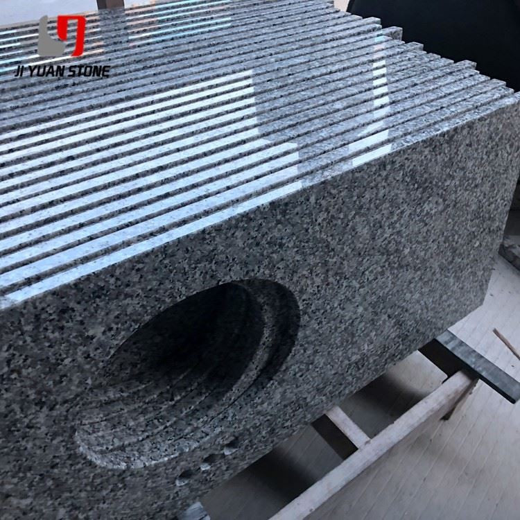 Granite Bathroom Countertops