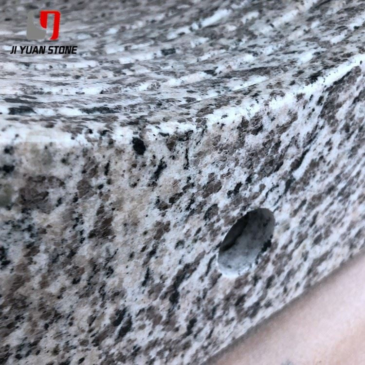 Granite Bathroom Countertops