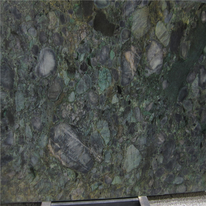 Verde Jungle Jewel Quartzite