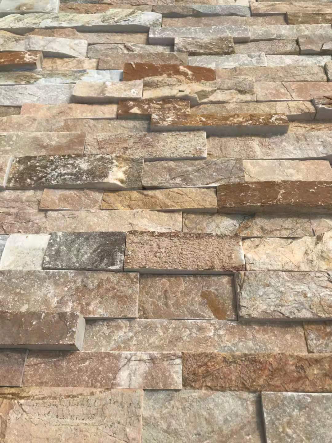 Ledgestone Supplier