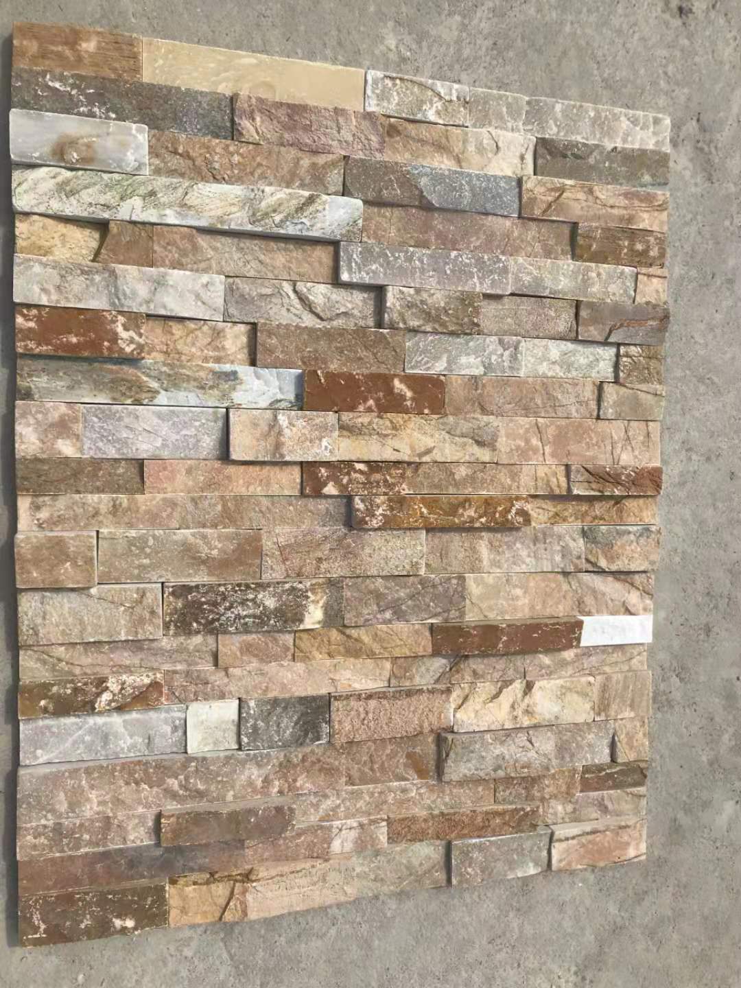 Ledgestone Supplier