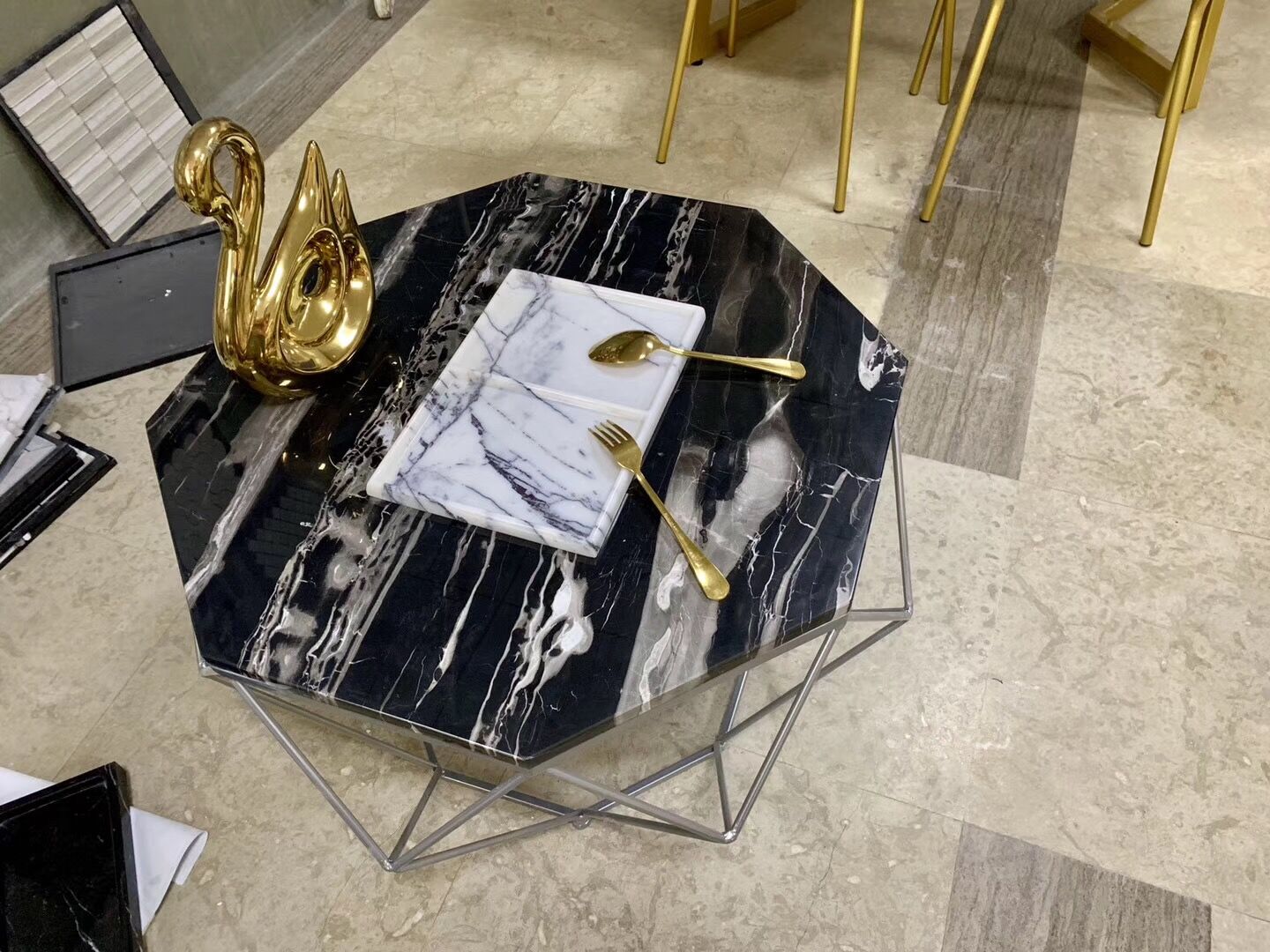 Marble Coffee Table Top Manufacturer