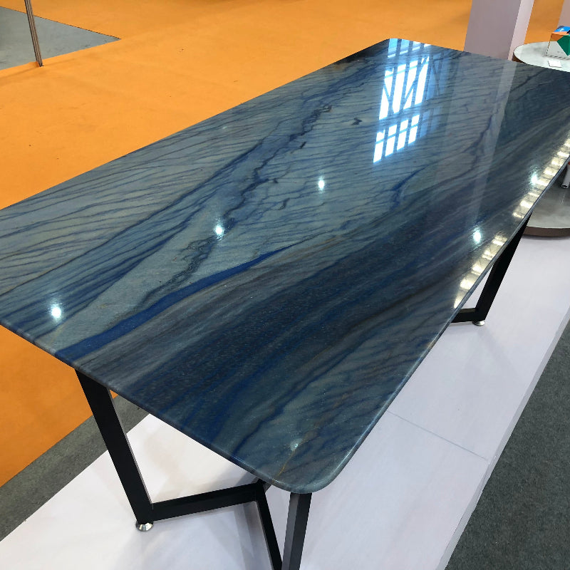 Natural Marble Dining Table Manufacturer