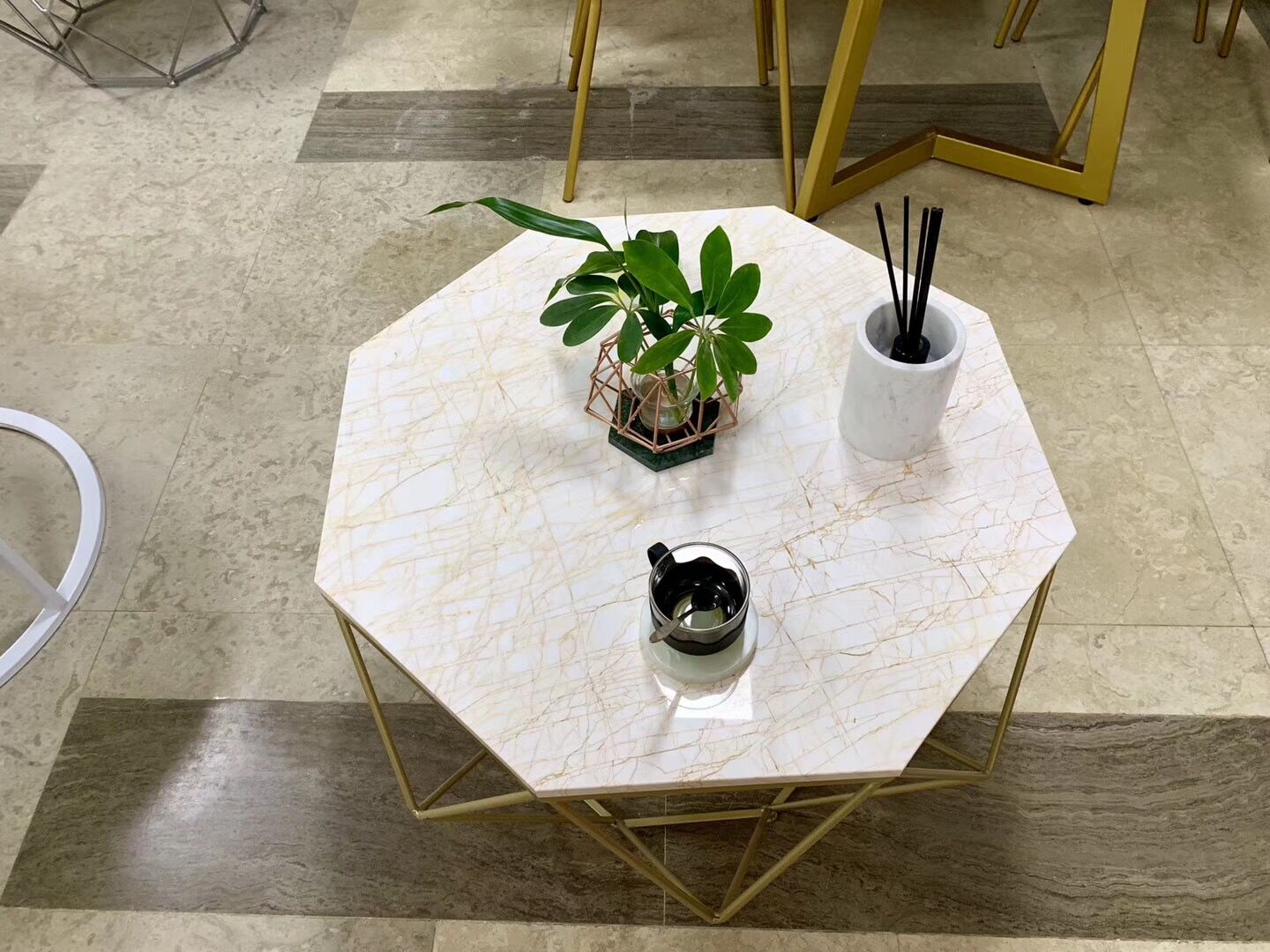Marble Coffee Table Top Manufacturer