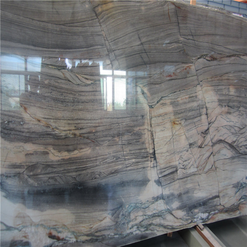 Michelangelo Quartzite Slab