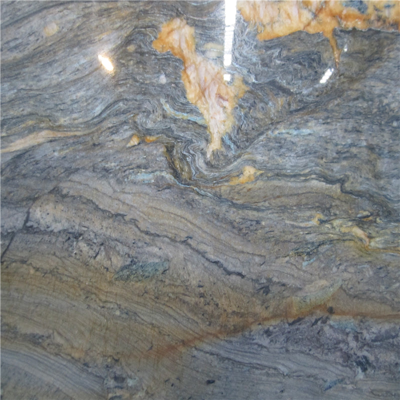 Michelangelo Quartzite Slab