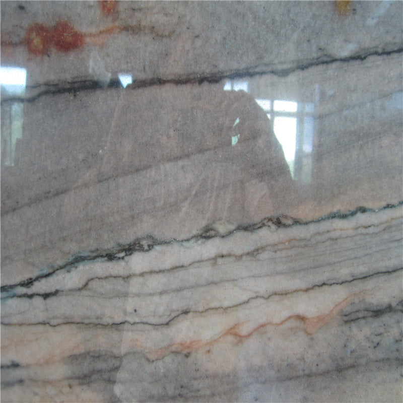 Michelangelo Quartzite Slab