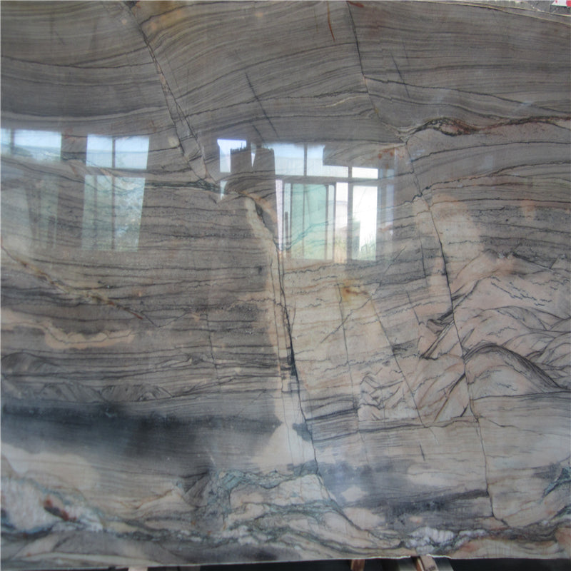 Michelangelo Quartzite Slab
