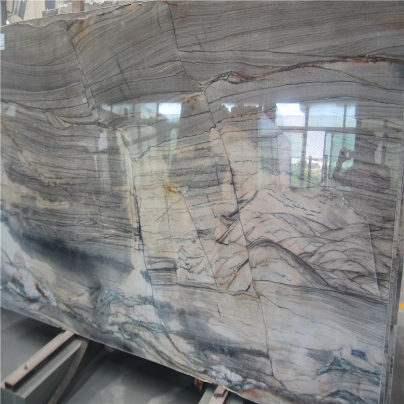Michelangelo Quartzite Slab